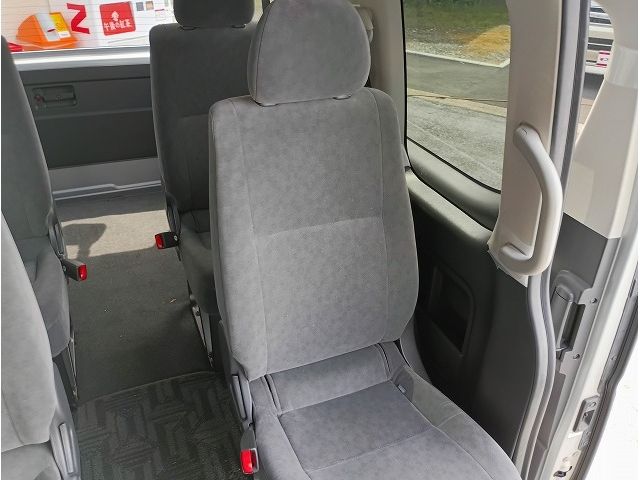 HIACE wagon 4WD