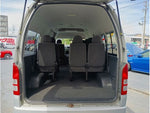 HIACE wagon 4WD