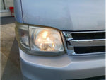 HIACE wagon 4WD