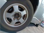 HIACE wagon 4WD