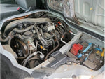 HIACE wagon 4WD