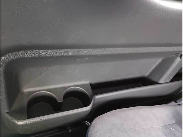 HIACE wagon 4WD