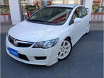 CIVIC sedan
