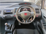 CIVIC sedan