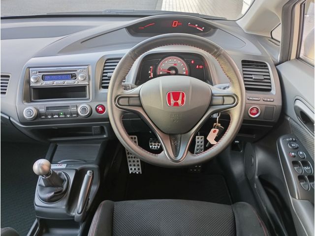 CIVIC sedan