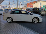 CIVIC sedan
