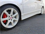 CIVIC sedan