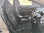 CIVIC sedan