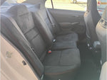 CIVIC sedan