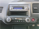 CIVIC sedan