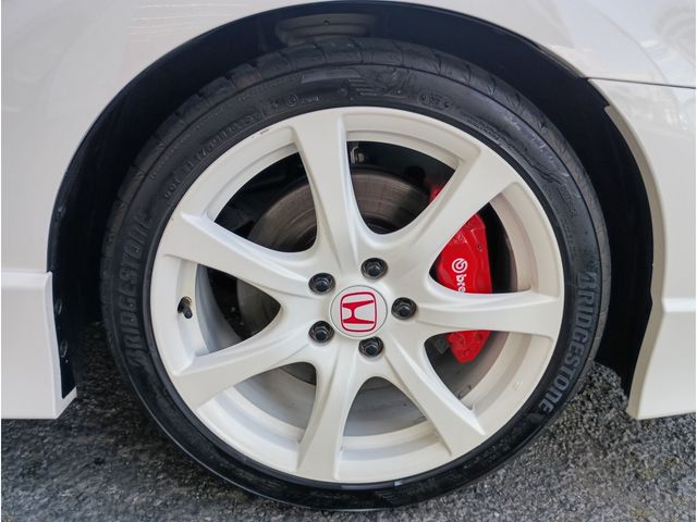 CIVIC sedan