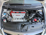 CIVIC sedan