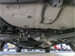 HARRIER HYBRID