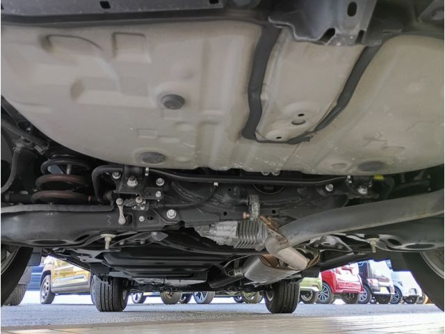 HARRIER HYBRID