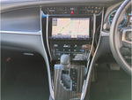 HARRIER HYBRID