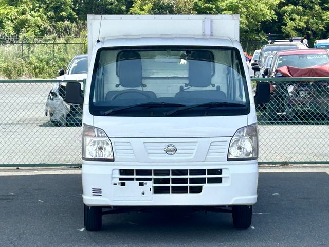 NT100 CLIPPER