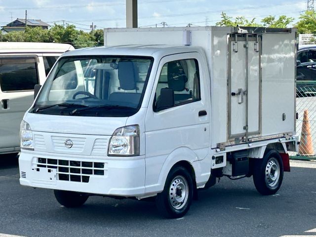 NT100 CLIPPER