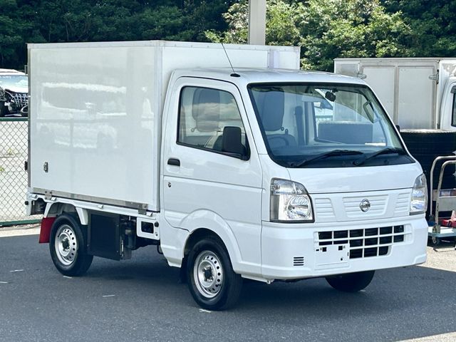 NT100 CLIPPER