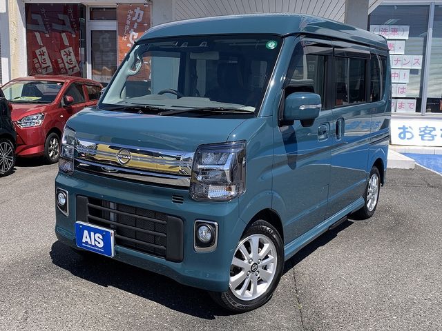 CLIPPER RIO 4WD