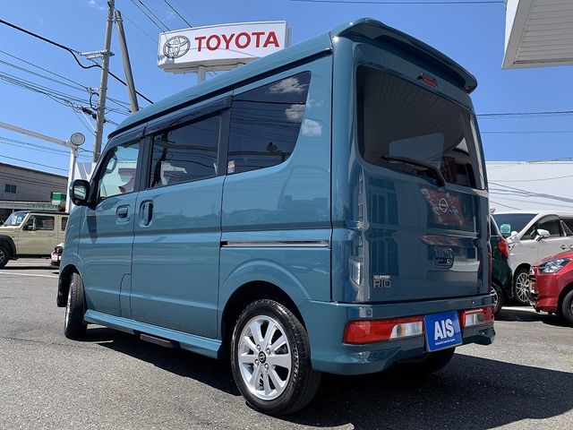 CLIPPER RIO 4WD