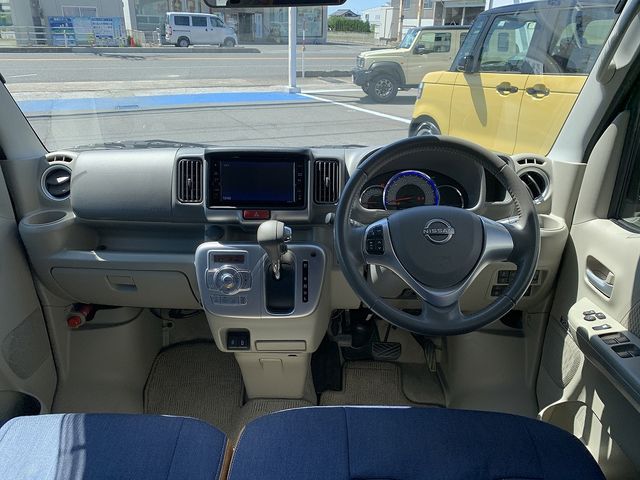 CLIPPER RIO 4WD