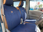 CLIPPER RIO 4WD
