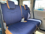 CLIPPER RIO 4WD