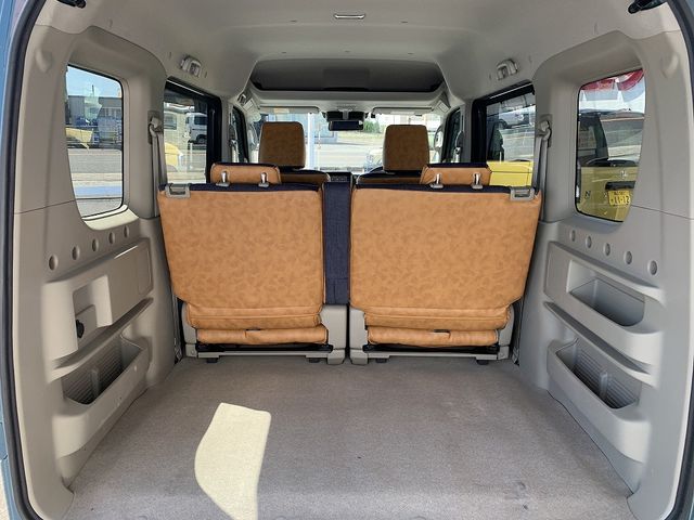CLIPPER RIO 4WD