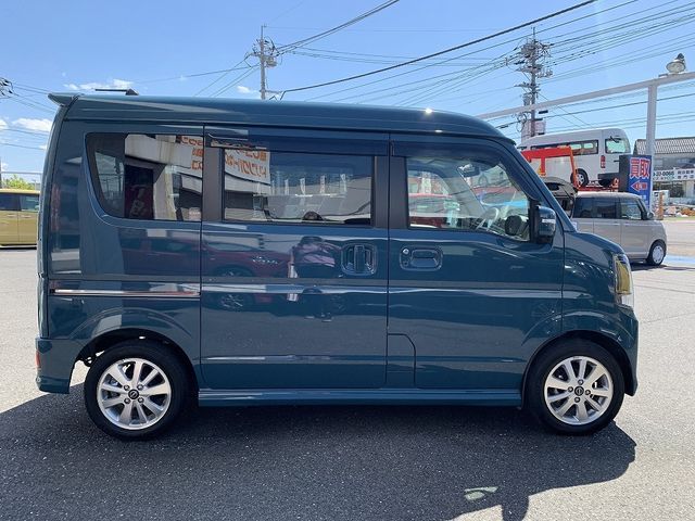 CLIPPER RIO 4WD