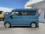 CLIPPER RIO 4WD