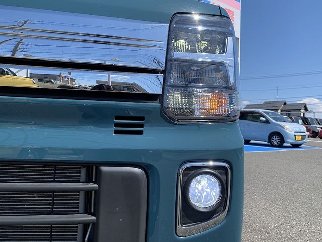CLIPPER RIO 4WD
