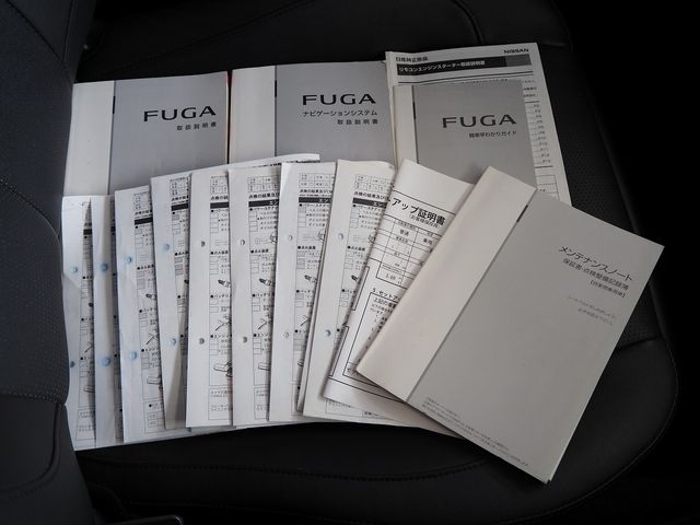 FUGA 4WD