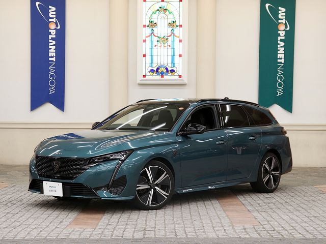 PEUGEOT 308SW