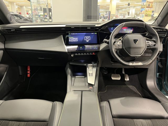 PEUGEOT 308SW