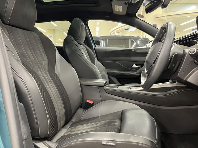 PEUGEOT 308SW