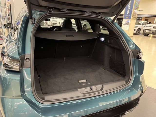 PEUGEOT 308SW