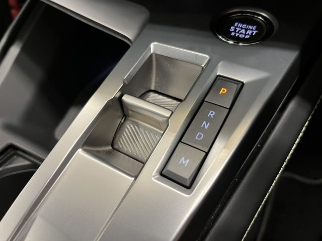 PEUGEOT 308SW