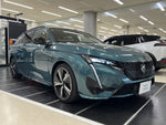 PEUGEOT 308SW