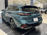 PEUGEOT 308SW
