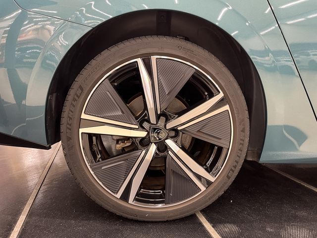 PEUGEOT 308SW