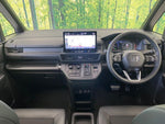 STEPWAGON e:HEV SPADA
