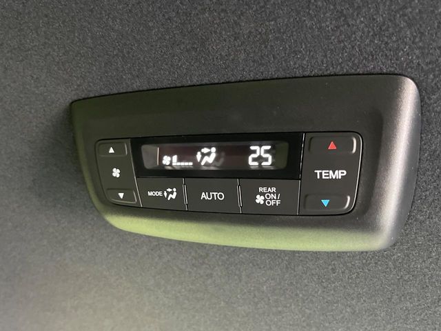 STEPWAGON e:HEV SPADA
