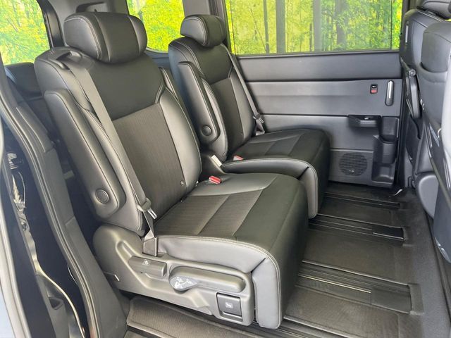 STEPWAGON e:HEV SPADA