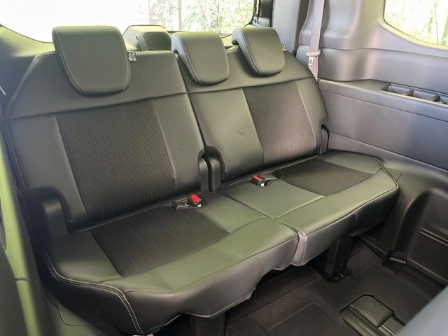 STEPWAGON e:HEV SPADA