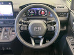 STEPWAGON e:HEV SPADA