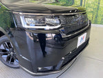 STEPWAGON e:HEV SPADA