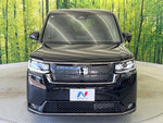 STEPWAGON e:HEV SPADA