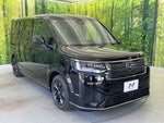 STEPWAGON e:HEV SPADA