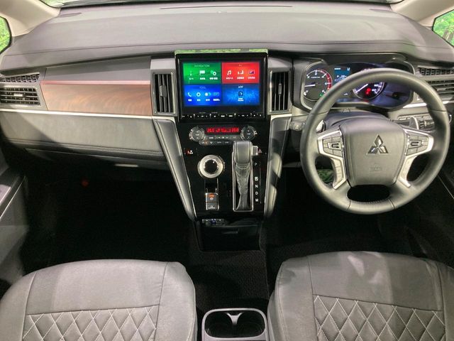 DELICA D:5 4WD