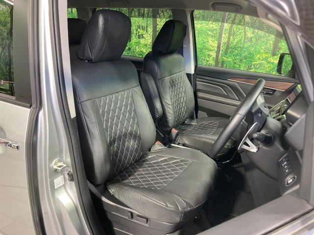 DELICA D:5 4WD